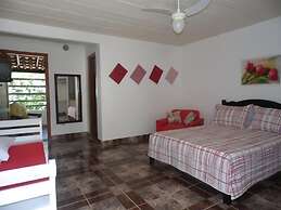 Maison Aires Malcher