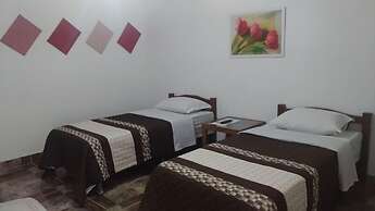 Maison Aires Malcher