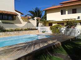 Maison Aires Malcher