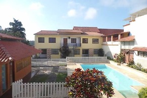 Maison Aires Malcher