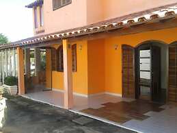 Maison Aires Malcher