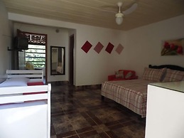 Maison Aires Malcher