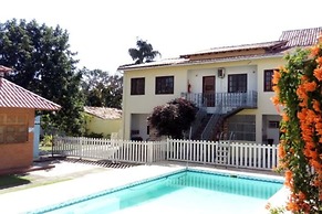 Maison Aires Malcher