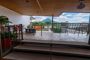 La Fortuna Lodge