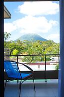 La Fortuna Lodge