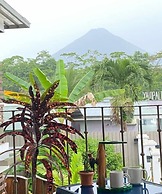 La Fortuna Lodge