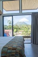 La Fortuna Lodge