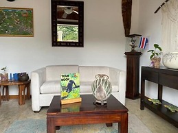La Fortuna Lodge