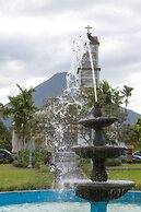 La Fortuna Lodge