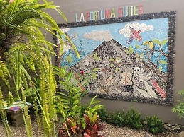 La Fortuna Lodge