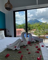 La Fortuna Lodge