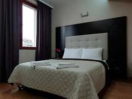 CityHome Aparthotel