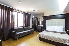 CityHome Aparthotel