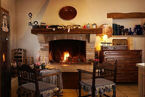 Casa Fiorina