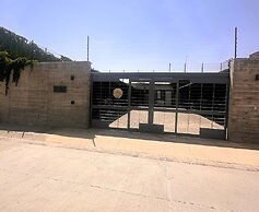 Arboleda 5