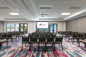 Aloft San Juan