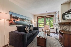 Blackcomb Springs Suites by CLIQUE