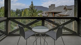 Blackcomb Springs Suites by CLIQUE