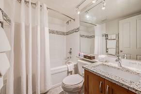 Blackcomb Springs Suites by CLIQUE