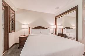 Blackcomb Springs Suites by CLIQUE