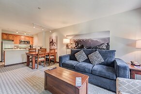 Blackcomb Springs Suites by CLIQUE