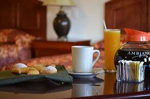 Estancia Inn