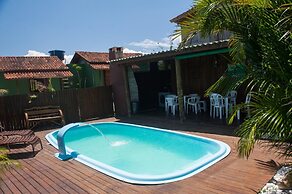 Cabanas Prema