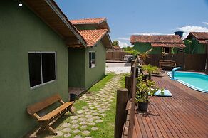 Cabanas Prema