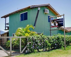 Cabanas Prema