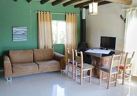 Cabanas Prema