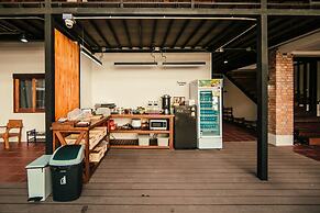 Sylvis Hostel Chiangmai