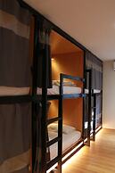 Sylvis Hostel Chiangmai