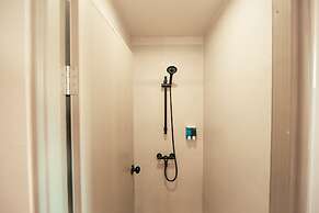 Sylvis Hostel Chiangmai