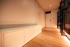 Sylvis Hostel Chiangmai