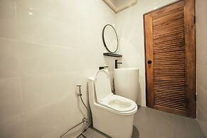 Sylvis Hostel Chiangmai