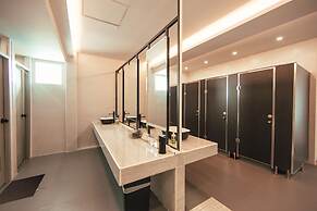 Sylvis Hostel Chiangmai