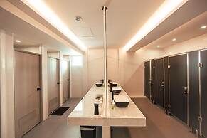 Sylvis Hostel Chiangmai