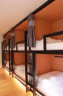 Sylvis Hostel Chiangmai