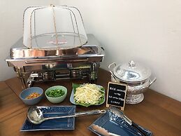 Sylvis Hostel Chiangmai