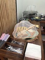 Sylvis Hostel Chiangmai