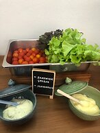 Sylvis Hostel Chiangmai