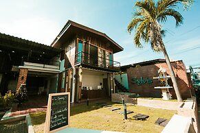 Sylvis Hostel Chiangmai
