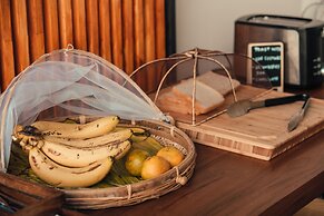 Sylvis Hostel Chiangmai