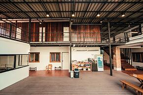 Sylvis Hostel Chiangmai