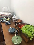 Sylvis Hostel Chiangmai