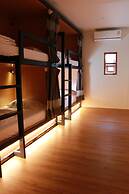 Sylvis Hostel Chiangmai