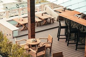 Sylvis Hostel Chiangmai