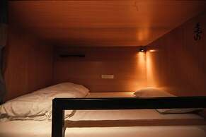 Sylvis Hostel Chiangmai