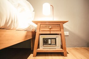 Sylvis Hostel Chiangmai