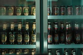 Sylvis Hostel Chiangmai